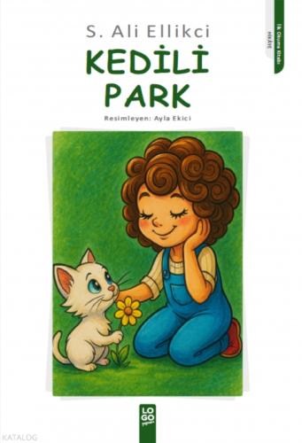 Kedili Park  Frontansicht 1