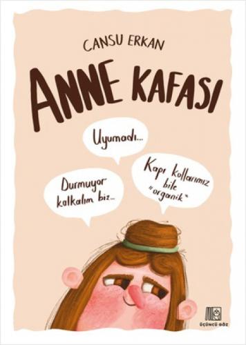 Anne Kafası  Frontansicht 1