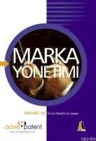 Marka Yönetimi  Frontansicht 1