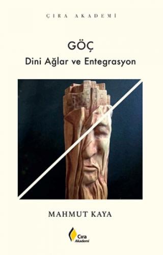 Göç Dini Ağlar ve Entegrasyon  Frontansicht 1