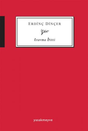 Travma Bitti  Frontansicht 1