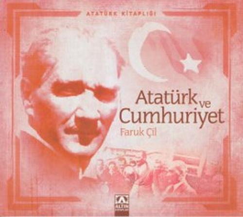 Atatürk ve Cumhuriyet  Frontansicht 1