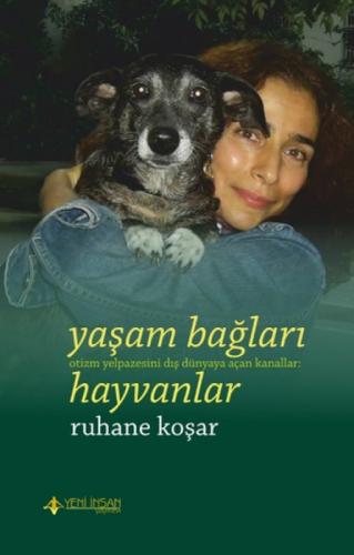Yaşam Bağları Hayvanlar  Frontansicht 1