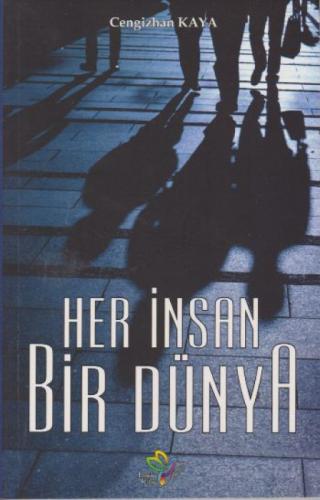 Her İnsan Bir Dünya  Frontansicht 1