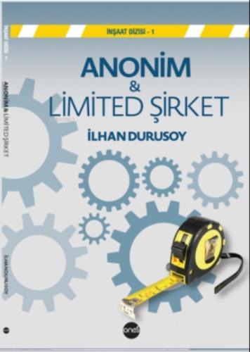 Anonim ve Limited Şirket  Frontansicht 1