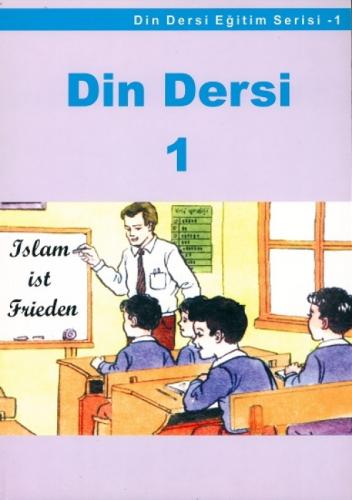 Din Dersi 1  Frontansicht 1