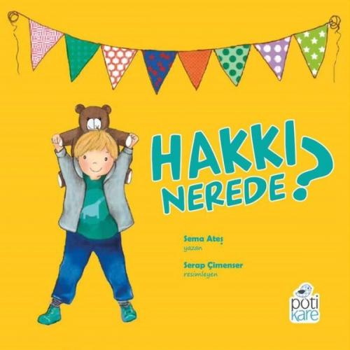 Hakkı Nerede?  Frontansicht 1