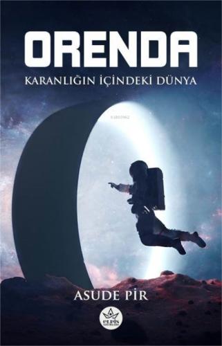 Orenda;Karanlığın İçindeki Dünya  Frontansicht 1