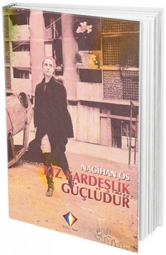 Kız Kardeşlik Güçlüdür  Frontansicht 1