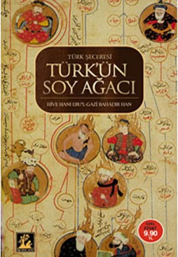 Türkün Soy Aðacı (Cep Boy)  Frontansicht 1