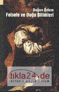 Felsefe ve Doğa Bilimleri  Frontansicht 1