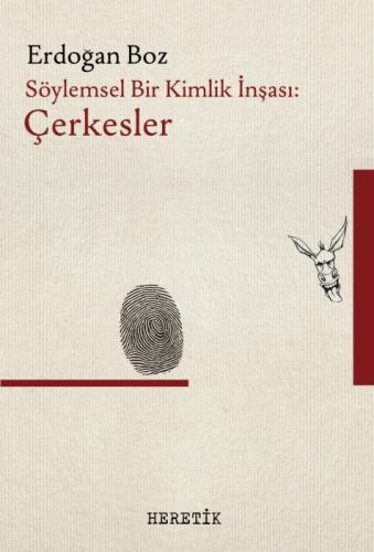 Söylemsel Bir Kimlik İnþası : Çerkesler  Frontansicht 1