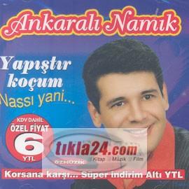 Yapıþtır Koçum / Nassı Yani..  Frontansicht 1