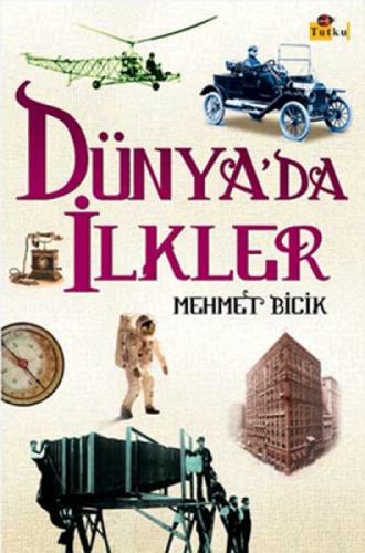 Dünya'da İlkler  Frontansicht 1