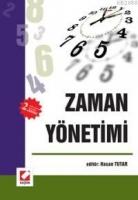 Zaman Yönetimi  Frontansicht 1