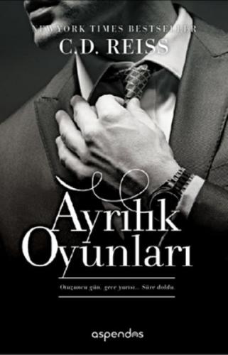 Ayrılık Oyunları  Frontansicht 1