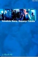 Kendinle Barış Başarıyı Yakala  Frontansicht 1