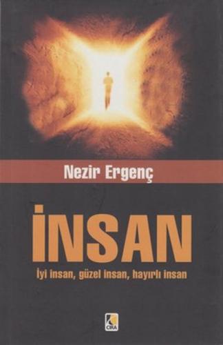 İnsan  Frontansicht 1