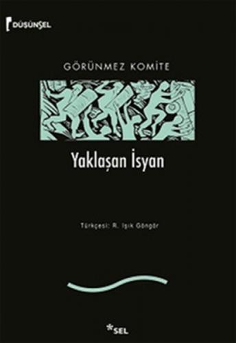 Yaklaşan İsyan  Frontansicht 1