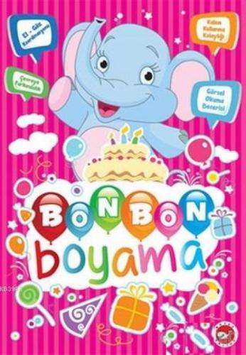 Bonbon Boyama  Frontansicht 1