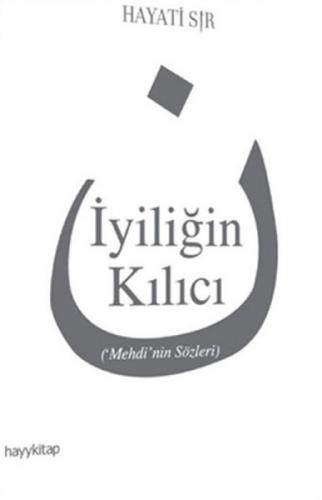 İyiliðin Kılıcı  Frontansicht 1