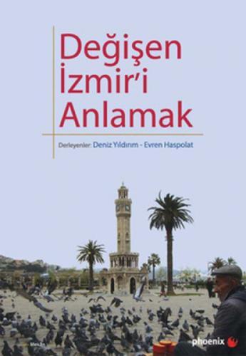 Değişen İzmir'i Anlamak  Frontansicht 1