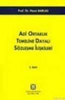 Adi Ortaklık Temeline Dayalı  Frontansicht 1