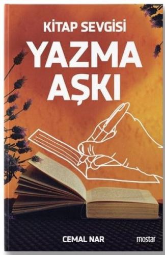 Yazma Aşkı Kitap Sevgisi  Frontansicht 1