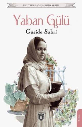 Yaban Gülü  Frontansicht 1