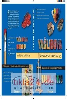 Yağlı Boya Tekniklerine Dair Her Şey  Frontansicht 1