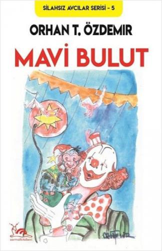 Mavi Bulut  Frontansicht 1