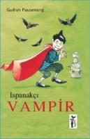 Ispanakçı Vampir  Frontansicht 1