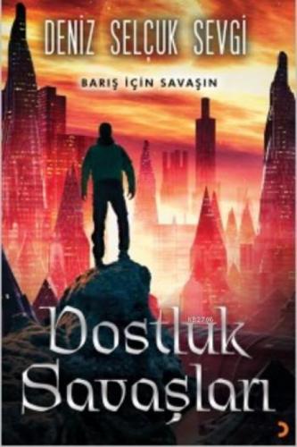 Dostluk Savaşları  Frontansicht 1