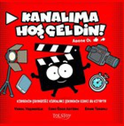 Kanalıma Hoşgeldin!  Frontansicht 1