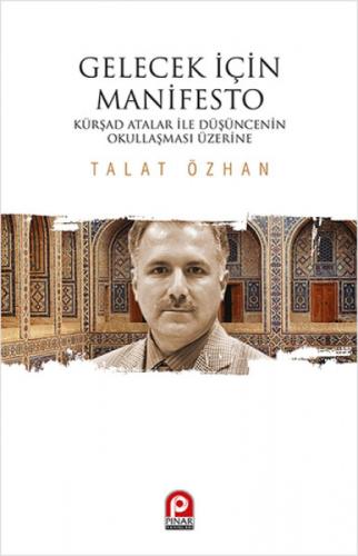 Gelecek İçin Manifesto  Frontansicht 1