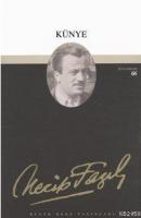 Künye (Kod:49)  Frontansicht 1