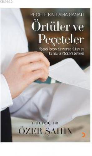 Peçete Katlama Sanatı  Frontansicht 1