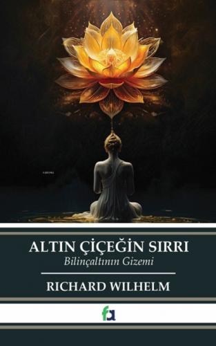 Altın Çiçeğin Sırrı  Frontansicht 1