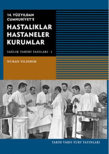 Hastalıklar Hastaneler Kurumlar  Frontansicht 1