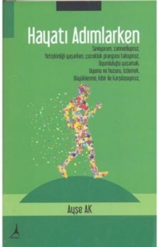 Hayatı Adımlarken  Frontansicht 1