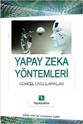 Yapay Zeka Yöntemleri: Güncel Uygulamalar  Frontansicht 1