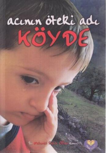 Acının Öteki Adı  Frontansicht 1