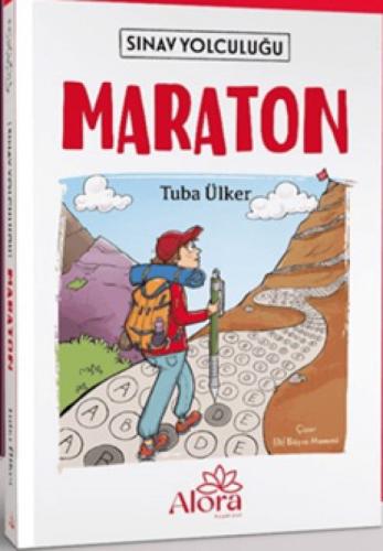 Maraton - Sınav Yolculuðu  Frontansicht 1