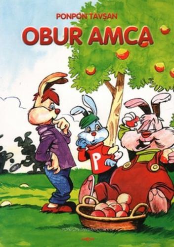 Obur Amca  Frontansicht 1