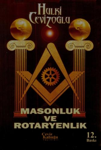 Masonluk ve Rotaryenlik  Frontansicht 1