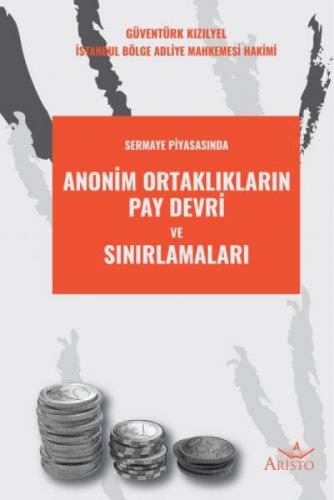 Anonim Ortakların Pay Devri ve Sınırlamaları  Frontansicht 1