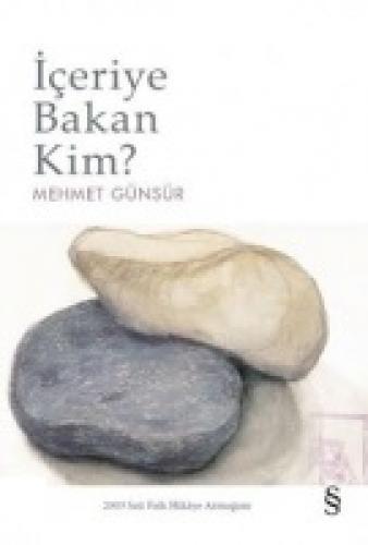 İçeriye Bakan Kim  Frontansicht 1