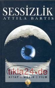 Sessizlik  Frontansicht 1