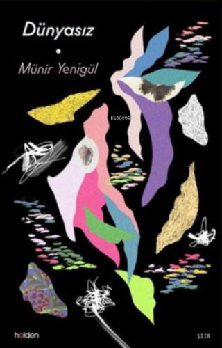 Dünyasız  Frontansicht 1