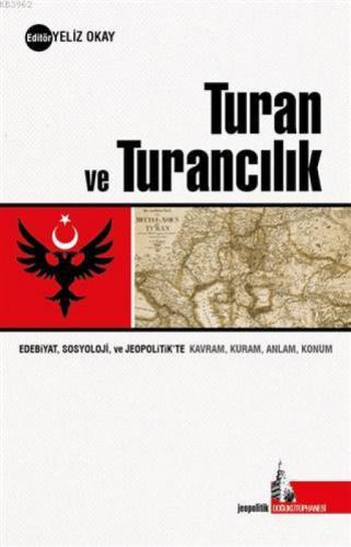 Turan ve Turancılık  Frontansicht 1